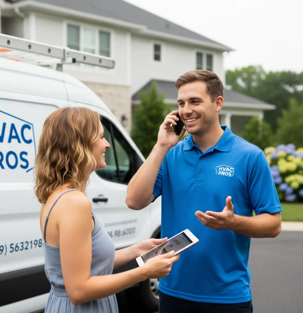 Cobra HVAC customer support in West Wendover